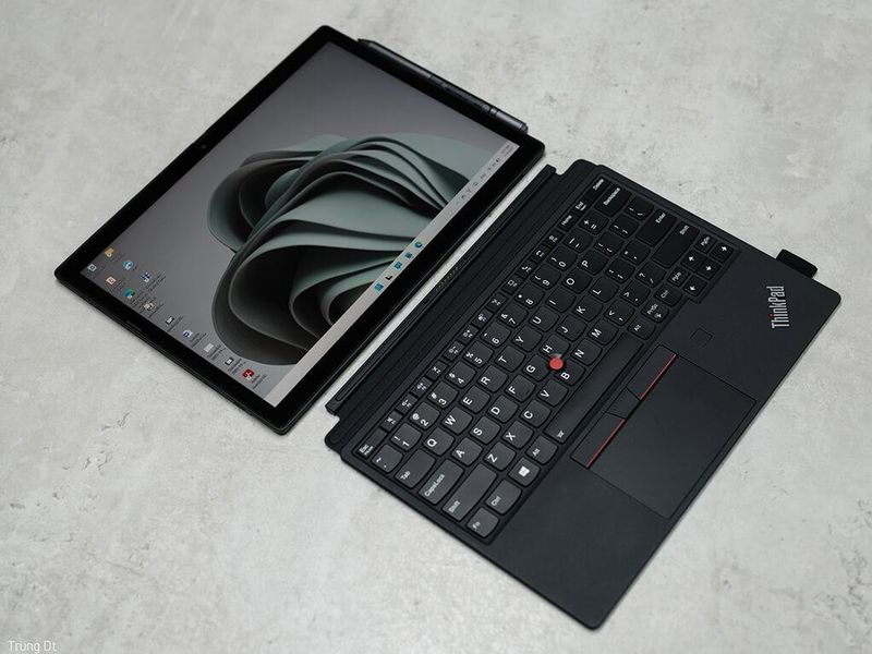 Lenovo Thinkpad X12 Gen 2