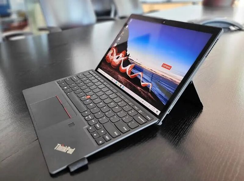 Lenovo Thinkpad X12 Gen 2