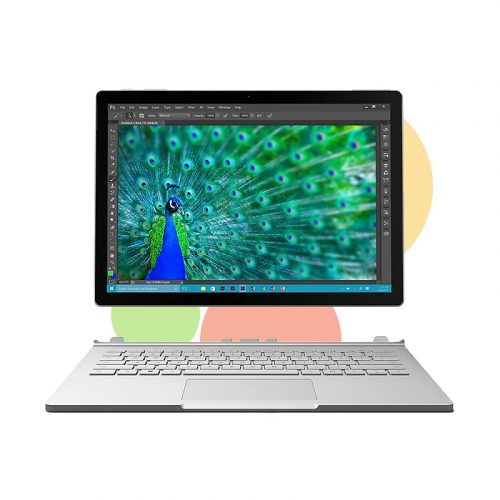 microsoft surface book