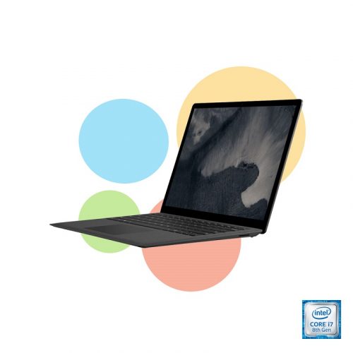 microsoft surface laptop 2