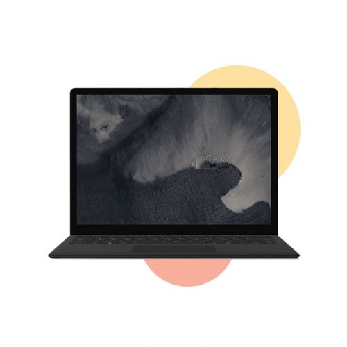 microsoft surface laptop 2