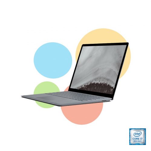 microsoft surface laptop 2