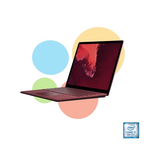 microsoft surface laptop 2