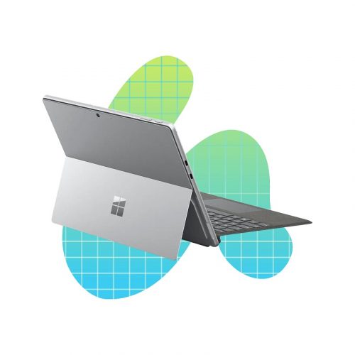 Microsoft Surface Pro 9