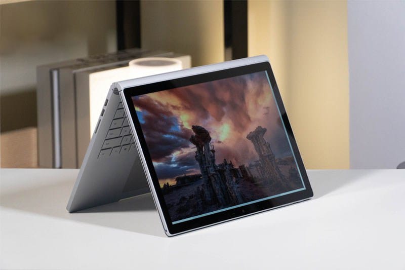 Surface book 1 có gì đặc biệt? Có nên mua Surface book 1?