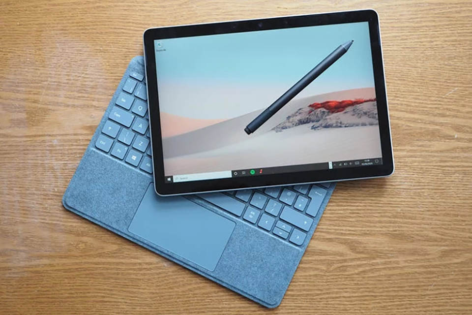 Surface go 3