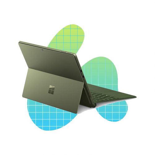 surface pro 9