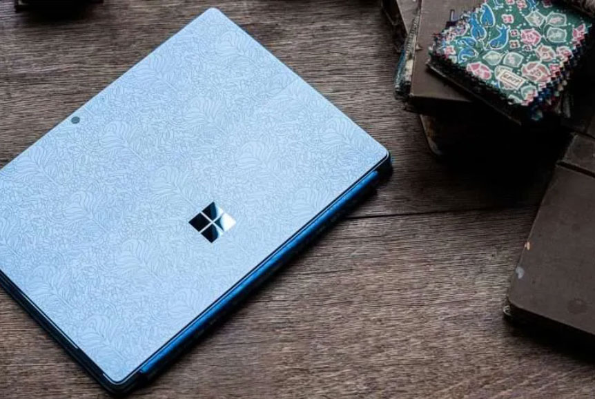 Surface Pro 9 Phiên Bản Liberty