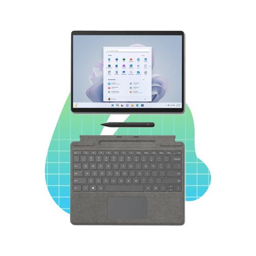 surface pro 9 5g