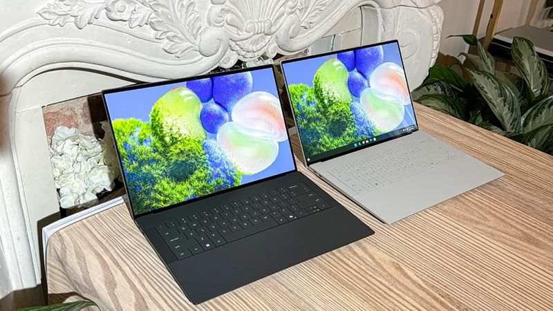 Dell XPS 13 (2024)